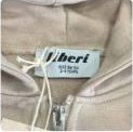 liberi Kids Tracksuit detail