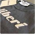 liberi Kids Tshirt detail