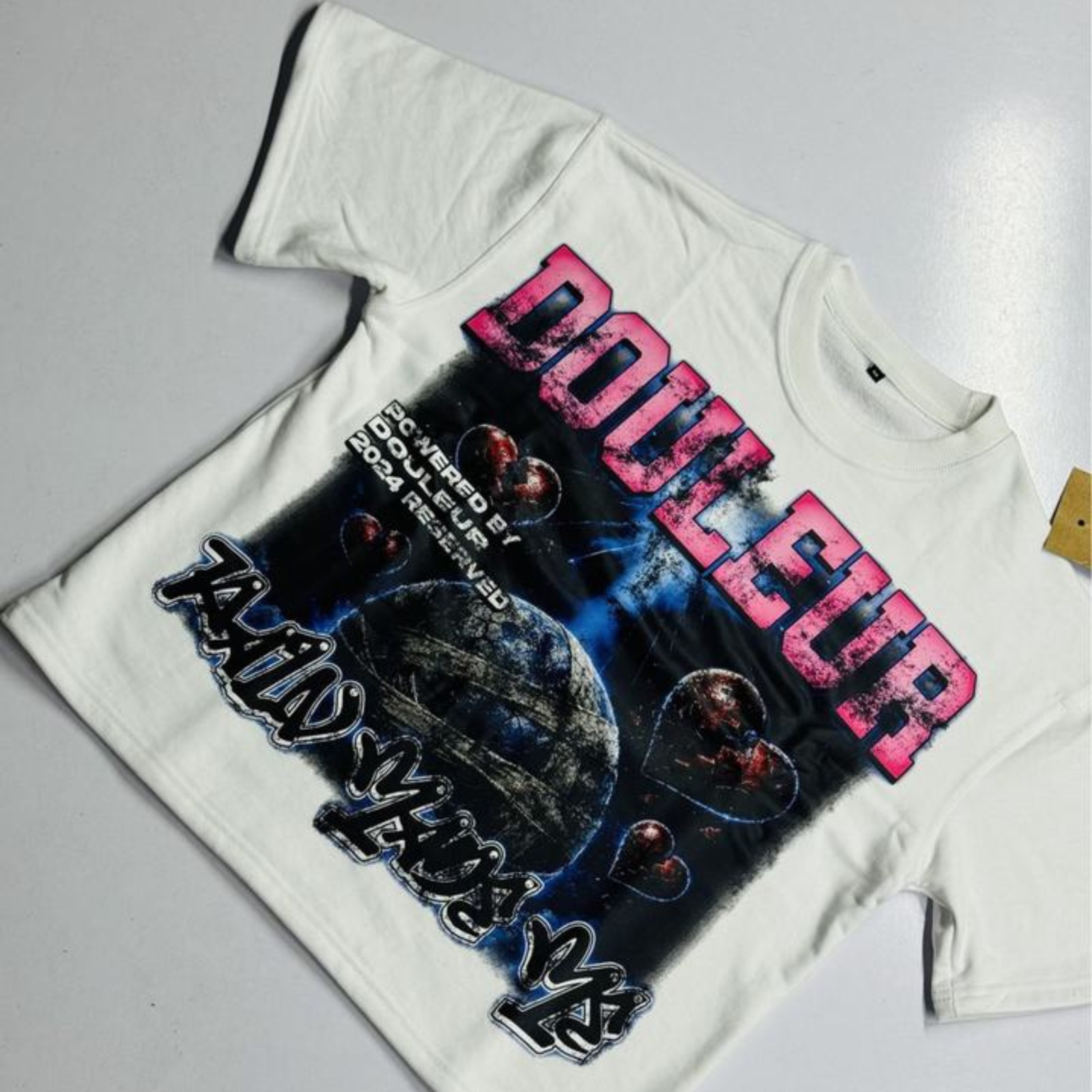 Printed Tshirt