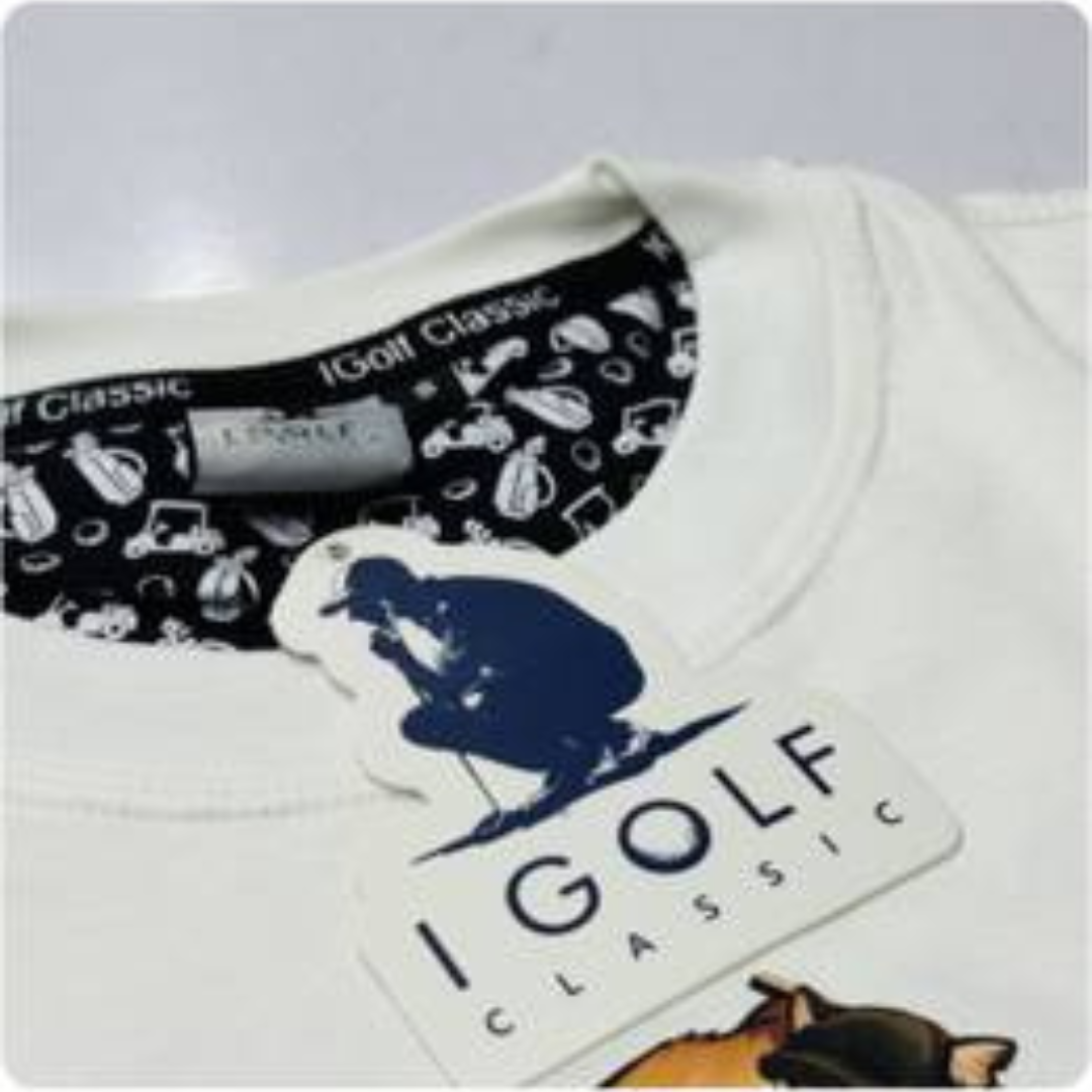 Tshirt detail