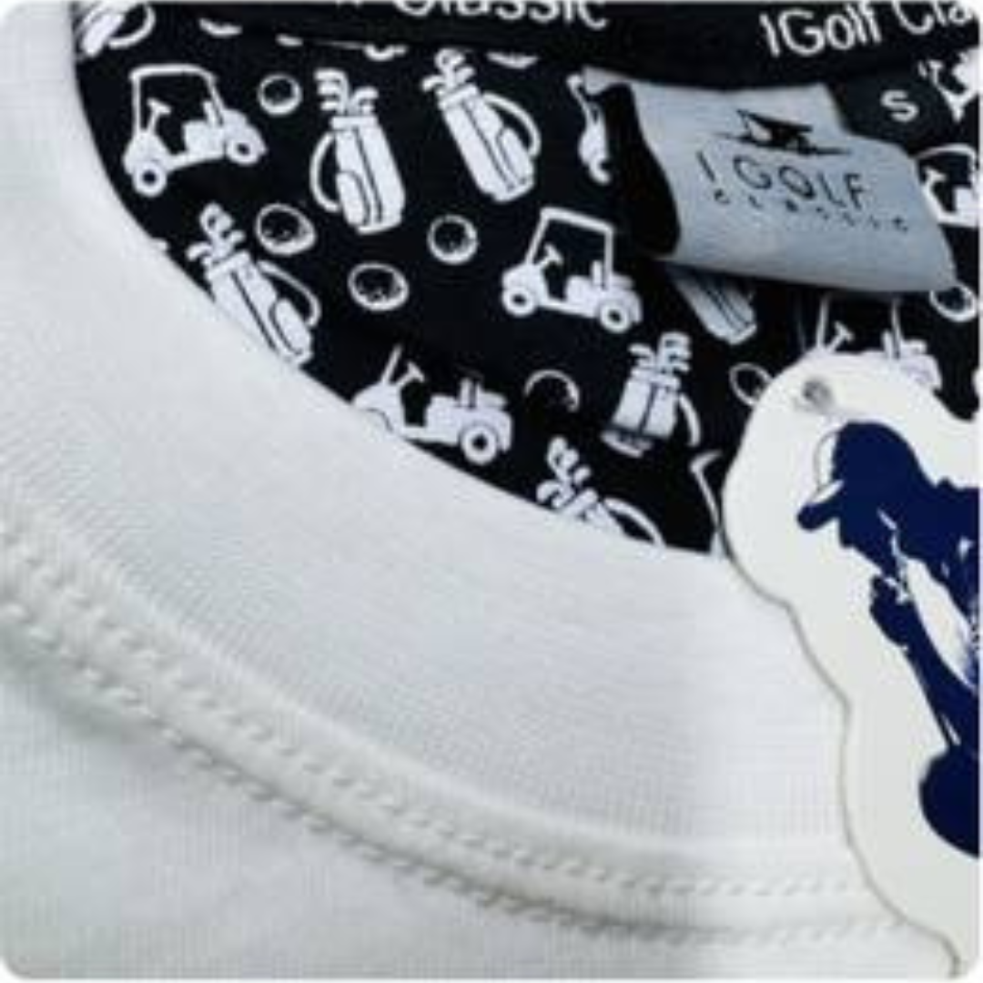 Tshirt detail